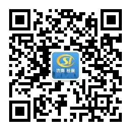 微信公众号二维码